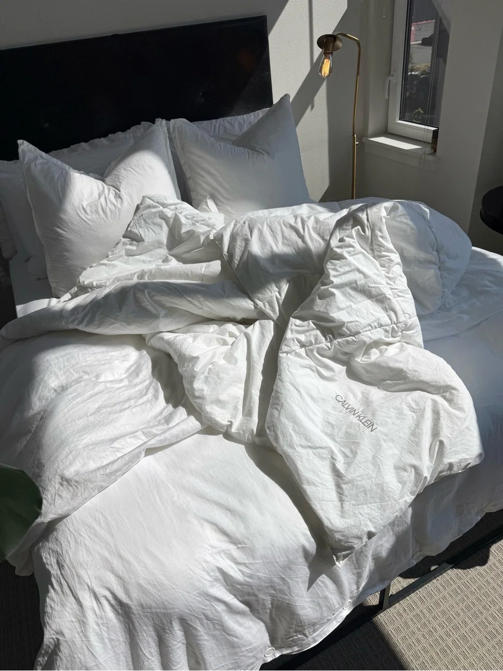 Calvin Klein | Down Alternative Comforter - Year Around Warmth